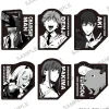 Chainsaw Man Die-Cut Sticker