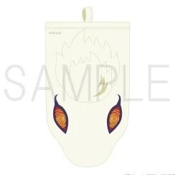 Chainsaw Man Fox Devil Mitten