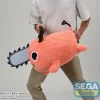 Chainsaw Man Grande Plushie Pochita