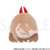 Chainsaw Man Plushie Face Badge Power