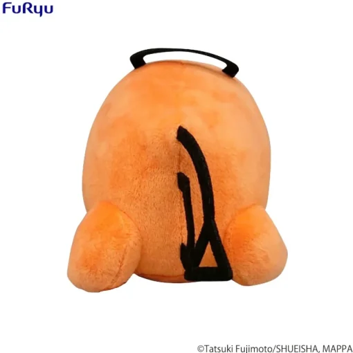 Chainsaw Man Plushie Toy Pochita: Sleeping Ver.
