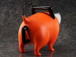 Chainsaw Man Pochita 1/1 Scale Posing Soft Vinyl Figure