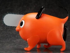 Chainsaw Man Pochita 1/1 Scale Posing Soft Vinyl Figure