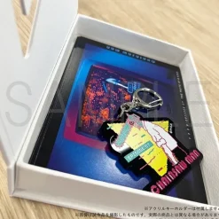 Chainsaw Man Postcard Box #07