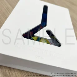 Chainsaw Man Postcard Box #07