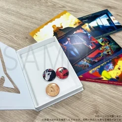 Chainsaw Man Postcard Box #03