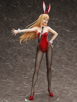 Chainsaw Man Power: Bunny Ver. 1/4 Scale Figure (Re-run)