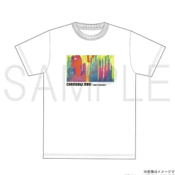 Chainsaw Man T-shirt #03 A