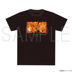 Chainsaw Man T-shirt #03 B