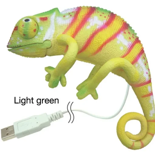Chameleon USB
