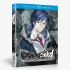 Chaos Child: The Complete Series Blu-ray/DVD Combo Pack