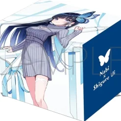 Chara Deck Case Premium Nabi (No. DP011)