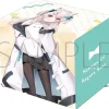Chara Deck Case Premium Natsume Eri (No. DP008)