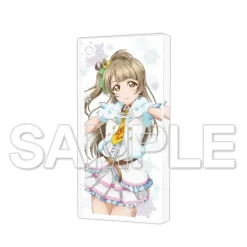 CharaClear Love Live! Snow Halation Acrylic Keychain Collection