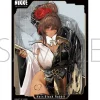 Character Sleeve Collection Matte Series Goddess of Victory: Nikke Noir: Black Rabbit No. MT2113