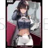 Character Sleeve Collection Matte Series Goddess of Victory: Nikke Marciana No. MT2063