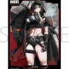 Character Sleeve Collection Matte Series Goddess of Victory: Nikke Grave No. MT2109