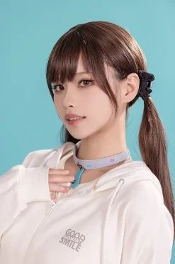 Character Vocal Series 01: Hatsune Miku Choker