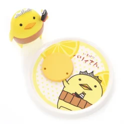 CHARAFUTA Bary-san