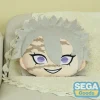 Charamaru Demon Slayer: Kimetsu no Yaiba Sanemi Shinazugawa Premium Interior Cushion