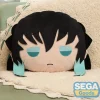 Charamaru Demon Slayer: Kimetsu no Yaiba Muichiro Tokito Premium Interior Cushion