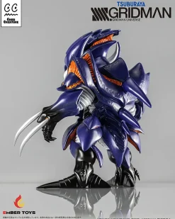 Chibi Creature SSSS.Gridman Perseverance Kaiju Anti (Kaiju Form)