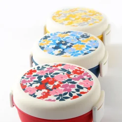 Chiffon Pattern Lunch Bowl