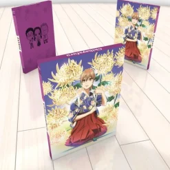 Chihayafuru Season 2 Blu-ray/DVD Premium Box Set