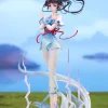 Chinese Paladin: Sword and Fairy Zhao Ling-Er: Fairy Summoning Ver. 1/7 Scale Figure w/ Bonus: Post Card
