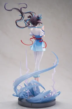 Chinese Paladin: Sword and Fairy Zhao Ling-Er: Fairy Summoning Ver. 1/7 Scale Figure w/ Bonus: Post Card