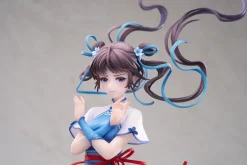 Chinese Paladin: Sword and Fairy Zhao Ling-Er: Fairy Summoning Ver. 1/7 Scale Figure w/ Bonus: Post Card