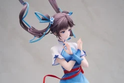 Chinese Paladin: Sword and Fairy Zhao Ling-Er: Fairy Summoning Ver. 1/7 Scale Figure w/ Bonus: Post Card