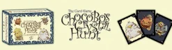 Chocobo's Crystal Hunt The Card Game
