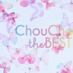 ChouCho the Best CD (2-Disc Set)