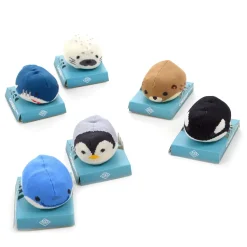 Chubby Animal Socks