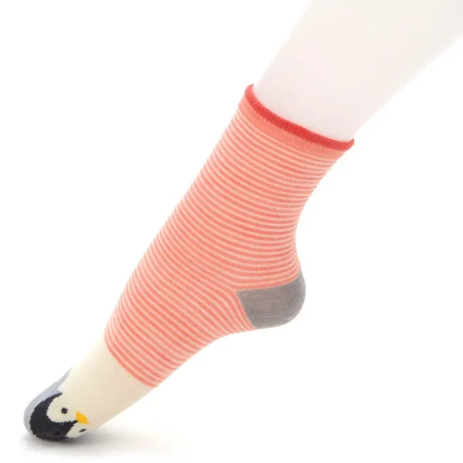 Chubby Animal Socks