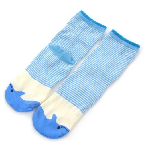 Chubby Animal Socks