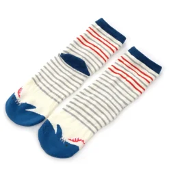 Chubby Animal Socks