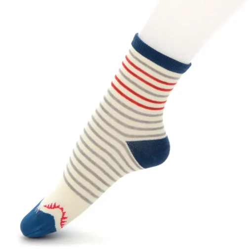 Chubby Animal Socks