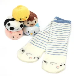 Chubby Socks