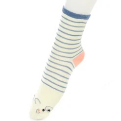 Chubby Socks