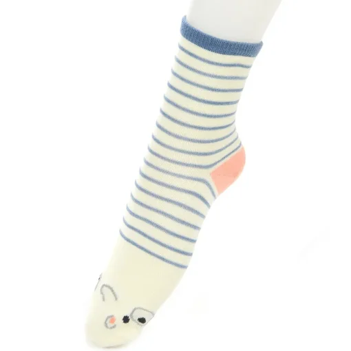 Chubby Socks