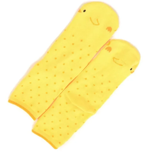 Chubby Socks