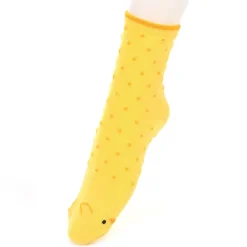 Chubby Socks