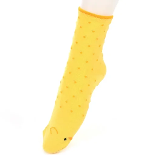 Chubby Socks