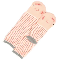 Chubby Socks