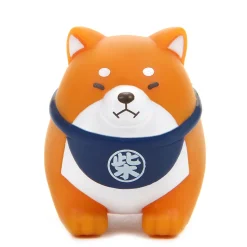 Chuken Mochi Shiba Mini Soft Vinyl Figure Collection