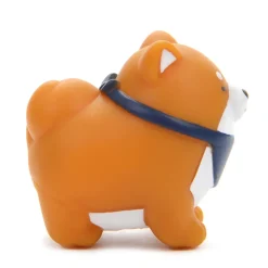 Chuken Mochi Shiba Mini Soft Vinyl Figure Collection