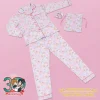 CLAMP 30th Anniversary Cardcaptor Sakura Loungewear Set