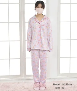 CLAMP 30th Anniversary Cardcaptor Sakura Loungewear Set